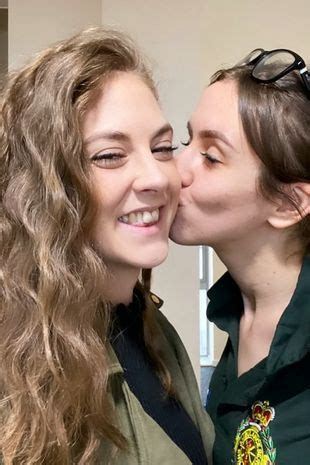 Kayley winterson onlyfans - Kayley Winterson, 26, and Emily Rose, 28, quit their jobs as emergency medical technicians (EMTs) in the ambulance service after suffering "extreme burnout and traumatic jobs" whilst working on the front line in the UK. The duo, from near Norwich, UK, went from life savers to heart-stoppers, as they set up their own OnlyFans account.